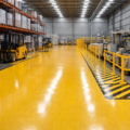 How Epoxy Flooring Improves Warehouse Safety and WHS Compliance in Perth