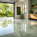Eco-Friendly Epoxy Flooring: What You Should Know