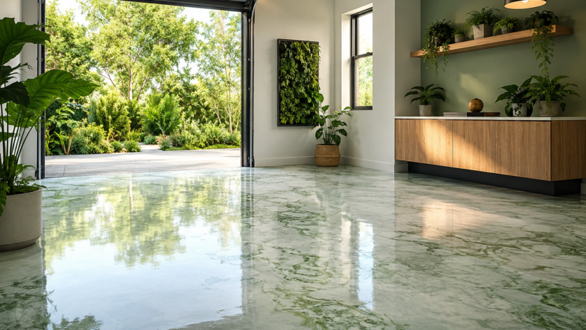 perth epoxy flooring