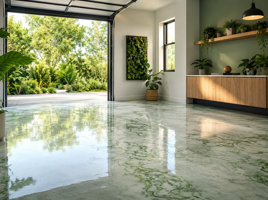 perth epoxy flooring