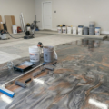 The Step-by-Step Epoxy Flooring Installation Process