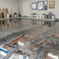 How Epoxy Flooring Increases Property Value in Perth
