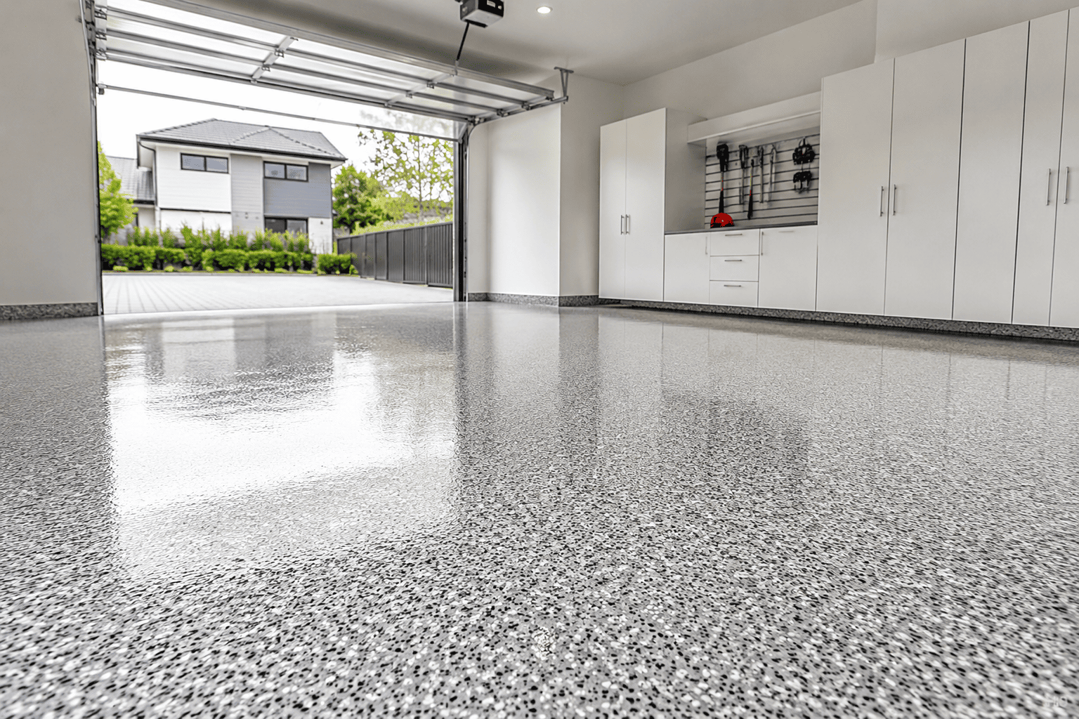 Epoxy Flooring Perth Residential (1)