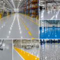 Industrial Epoxy Flooring: High-Performance Solutions for Demanding Workspaces