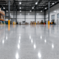 Commercial Epoxy Flooring: Durable Solutions for Modern Business Spaces