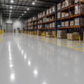 Warehouse Epoxy Flooring Perth: Durable Flooring for Industrial Spaces